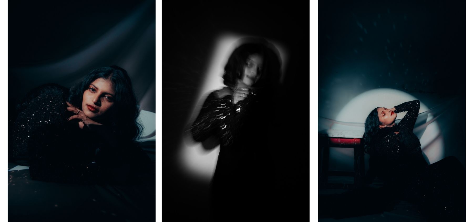 In The Spotlight
